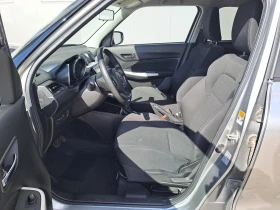Suzuki Swift 1.2 GL+ Mild Hybrid Automatic, снимка 9