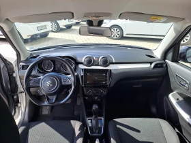 Suzuki Swift 1.2 GL+ Mild Hybrid Automatic, снимка 15