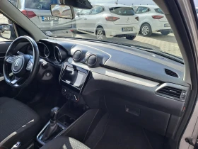 Suzuki Swift 1.2 GL+ Mild Hybrid Automatic, снимка 13