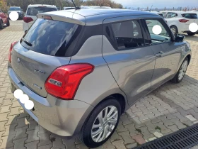 Suzuki Swift 1.2 GL+ Mild Hybrid Automatic, снимка 4