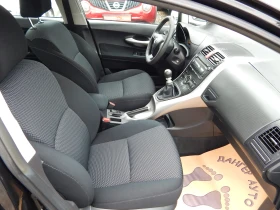 Toyota Auris 1.4D4D* EURO5* , снимка 16