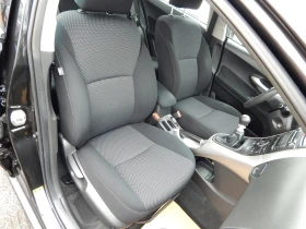Toyota Auris 1.4D4D* EURO5* , снимка 17