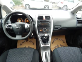 Toyota Auris 1.4D4D* EURO5* , снимка 13