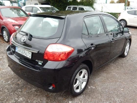 Toyota Auris 1.4D4D* EURO5* , снимка 4