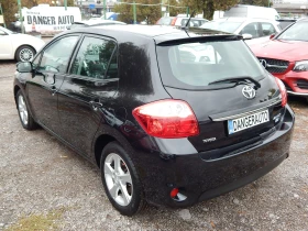 Toyota Auris 1.4D4D* EURO5* , снимка 6