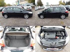 Toyota Auris 1.4D4D* EURO5* , снимка 7