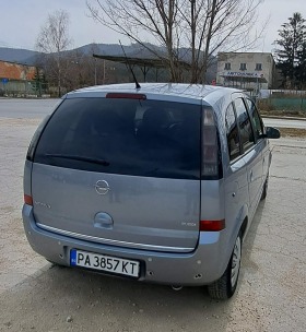 Opel Meriva 1, 4 газ/бензин, снимка 5