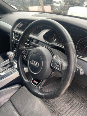 Audi A4 b8.5 2.0tdi Sline/auto | Mobile.bg   12
