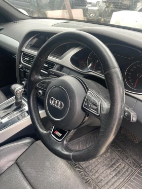 Audi A4 b8.5 2.0tdi Sline/auto | Mobile.bg    12