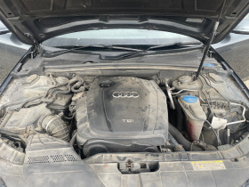 Audi A4 b8.5 2.0tdi Sline/auto, снимка 11 - Автомобили и джипове - 45090114