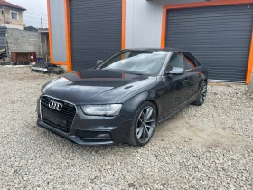     Audi A4 b8.5 2.0tdi Sline/auto