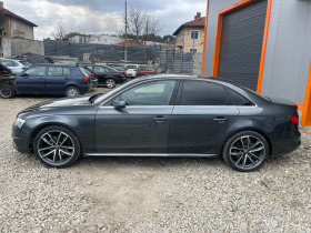     Audi A4 b8.5 2.0tdi Sline/auto