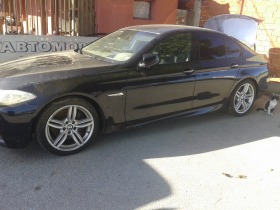 BMW 530 3.0d-M, снимка 2 - Автомобили и джипове - 42479521