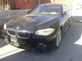 BMW 530 3.0d-M | Mobile.bg   11