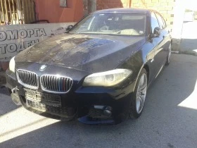 Обява за продажба на BMW 530 3.0d-M ~13 лв. - изображение 10