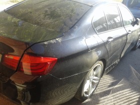 BMW 530 3.0d-M, снимка 6 - Автомобили и джипове - 42479521