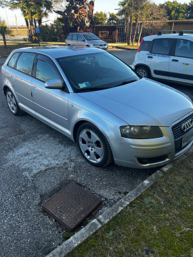 Audi A3, снимка 1 - Автомобили и джипове - 44371102