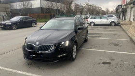 Обява за продажба на Skoda Octavia 1.4 G-TEC ~24 999 лв. - изображение 1