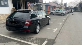 Обява за продажба на Skoda Octavia 1.4 G-TEC ~24 999 лв. - изображение 3