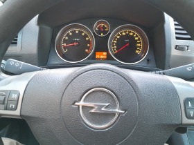 Opel Zafira 1.6i benzin/gas, снимка 17