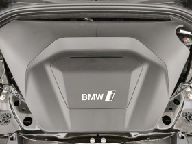 BMW iX ix1 xDrive 30, снимка 14