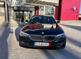 Обява за продажба на BMW 530 iXdrive ~45 990 лв. - изображение 1