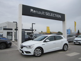Renault Megane 1.5 dCi - [1] 