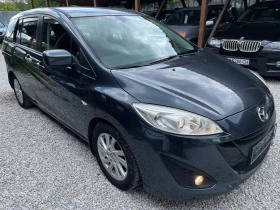 Mazda 5 1.6 D 6+ 1, снимка 5