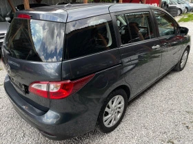 Mazda 5 1.6 D 6+ 1, снимка 4