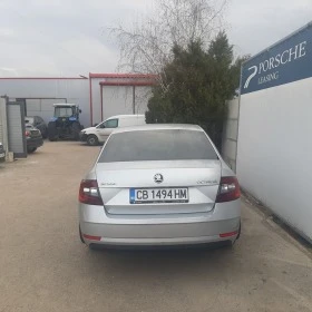 Skoda Octavia 1.6TDI, DSG - [7] 