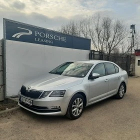 Skoda Octavia 1.6TDI, DSG - [4] 