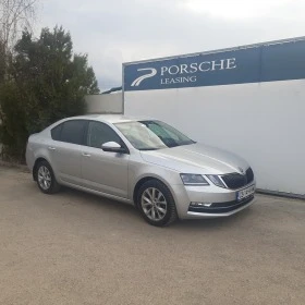 Skoda Octavia 1.6TDI, DSG - [1] 