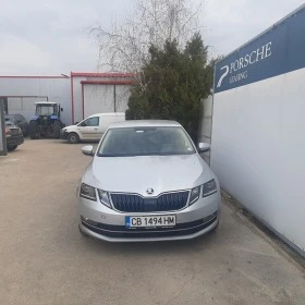 Skoda Octavia 1.6TDI, DSG - [3] 