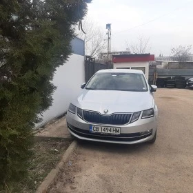 Skoda Octavia 1.6TDI, DSG - [8] 