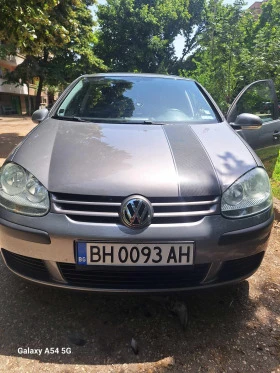 VW Golf, снимка 1