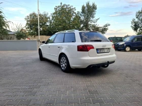     Audi A4 B7