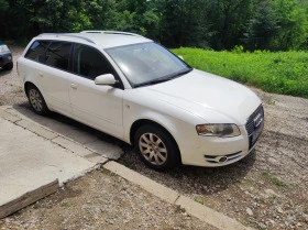 Audi A4 B7, снимка 4