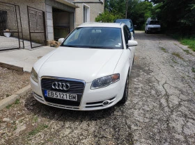 Audi A4 B7, снимка 3