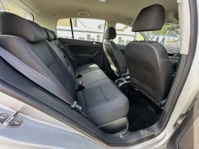 VW Golf Plus 1.6TDI NEW MODEL/EURO-5/ТЕГЛИЧ, снимка 13