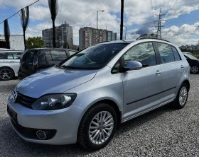 VW Golf Plus 1.6TDI NEW MODEL/EURO-5/ТЕГЛИЧ, снимка 1