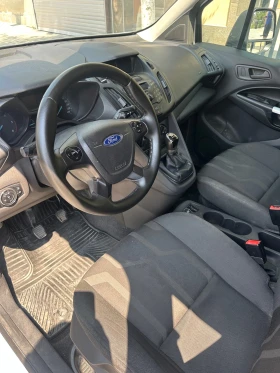 Ford Connect Transit  | Mobile.bg    7