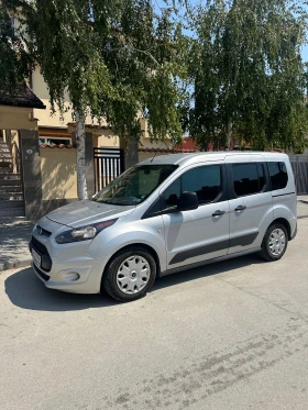 Ford Connect Transit  | Mobile.bg    1