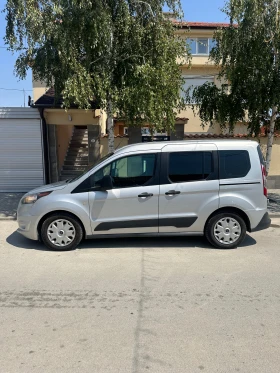 Ford Connect Transit  | Mobile.bg    2