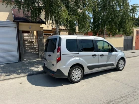 Ford Connect Transit  | Mobile.bg    5