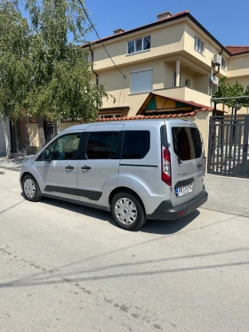 Ford Connect Transit  | Mobile.bg    3