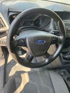 Ford Connect Transit  | Mobile.bg    14