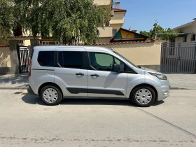 Ford Connect Transit  | Mobile.bg    4