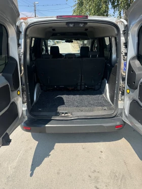 Ford Connect Transit , снимка 11