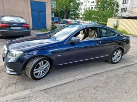 Mercedes-Benz C 220, снимка 15