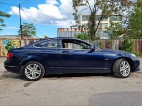 Mercedes-Benz C 220, снимка 4